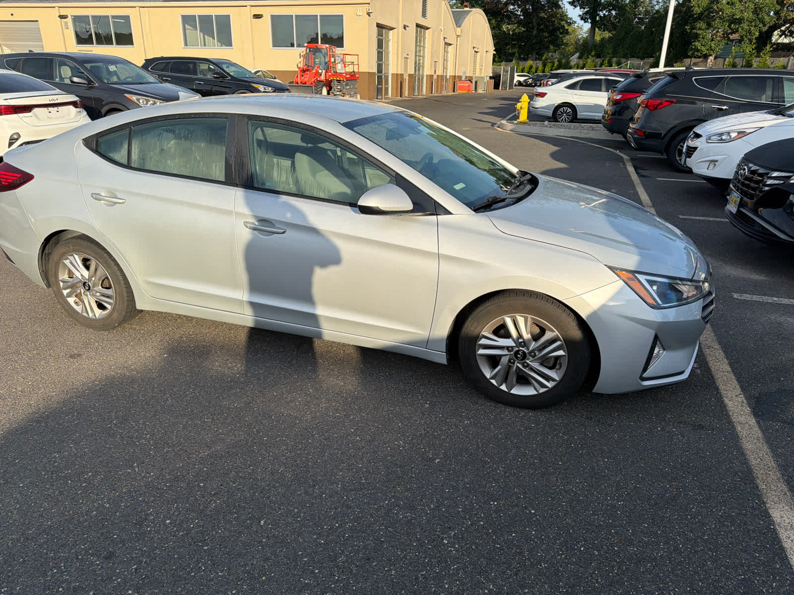 hyundai elantra 2020 5NPD84LF9LH516009 image hyundai elantra 2020 5NPD84LF9LH516009 image