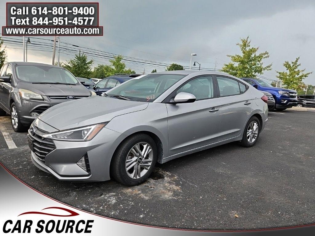 hyundai elantra 2020 5NPD84LF8LH601004 image hyundai elantra 2020 5NPD84LF8LH601004 image