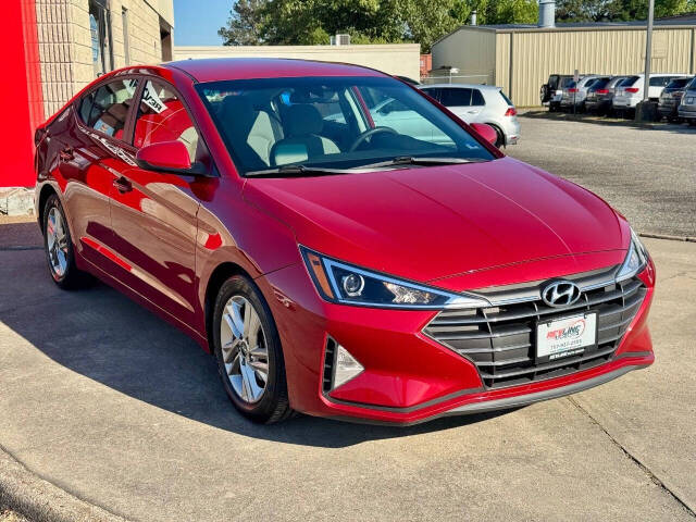 hyundai elantra 2020 5NPD84LFXLH524698 image hyundai elantra 2020 5NPD84LFXLH524698 image