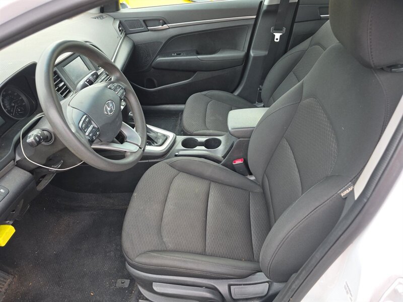 hyundai elantra 2020 5NPD74LF6LH589681 image hyundai elantra 2020 5NPD74LF6LH589681 image