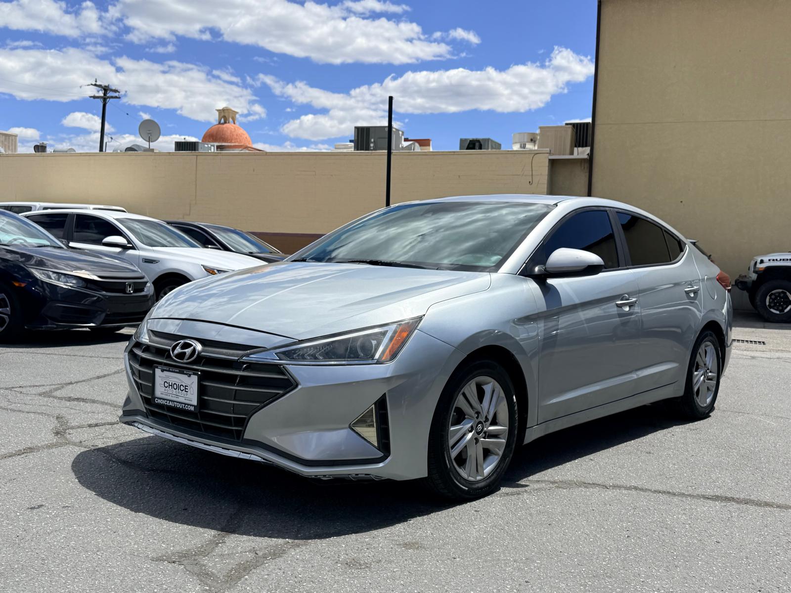 hyundai elantra 2020 5NPD84LF8LH581434 image hyundai elantra 2020 5NPD84LF8LH581434 image