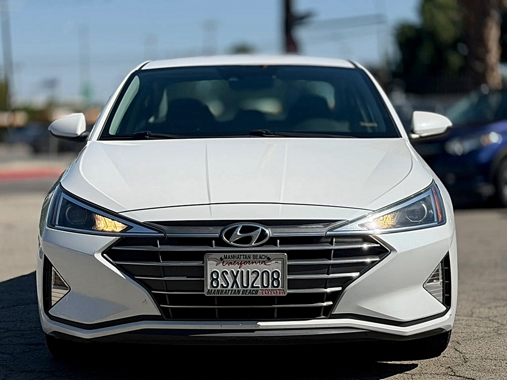 hyundai elantra 2020 5NPD74LF1LH611439 image hyundai elantra 2020 5NPD74LF1LH611439 image
