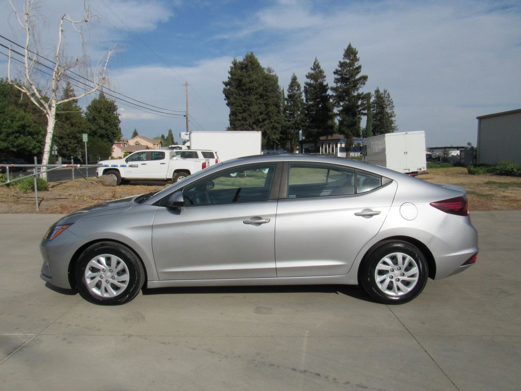 hyundai elantra 2020 5NPD74LF4LH603240 image
