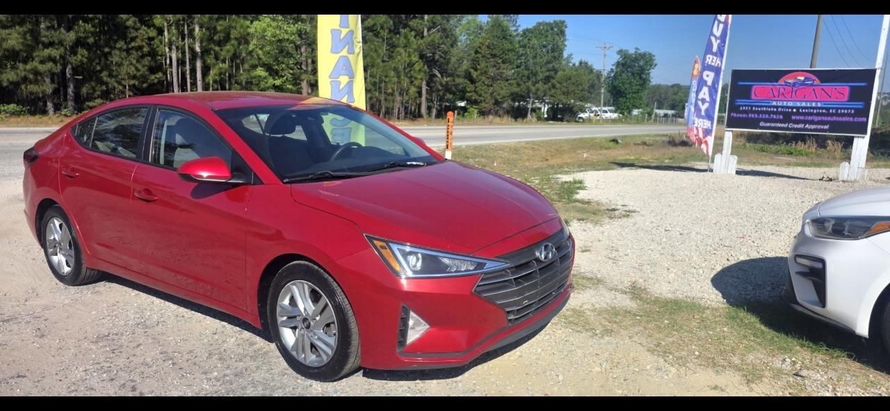 hyundai elantra 2020 5NPD84LF7LH580517 image hyundai elantra 2020 5NPD84LF7LH580517 image