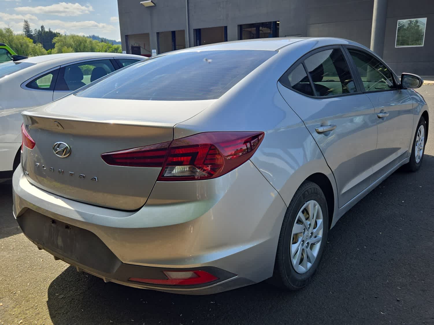 hyundai elantra 2020 5NPD74LF1LH622294 image