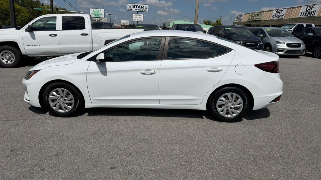 hyundai elantra 2020 5NPD74LF1LH606760 image hyundai elantra 2020 5NPD74LF1LH606760 image