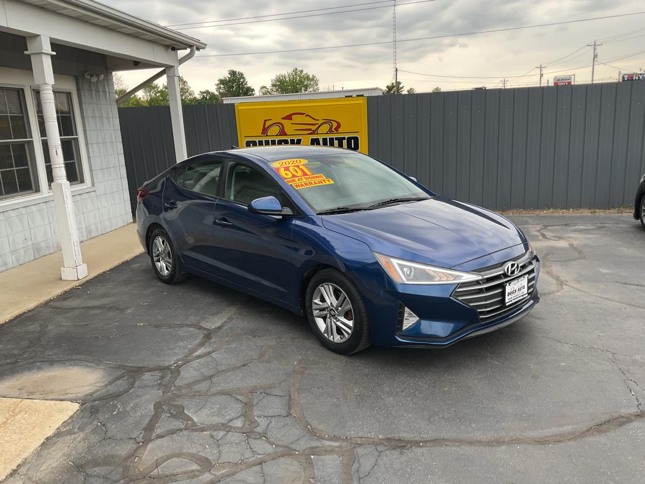hyundai elantra 2020 5NPD84LF1LH563051 image hyundai elantra 2020 5NPD84LF1LH563051 image