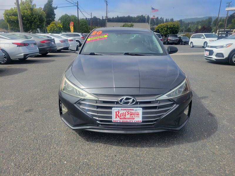 hyundai elantra 2020 5NPD84LF1LH571750 image hyundai elantra 2020 5NPD84LF1LH571750 image