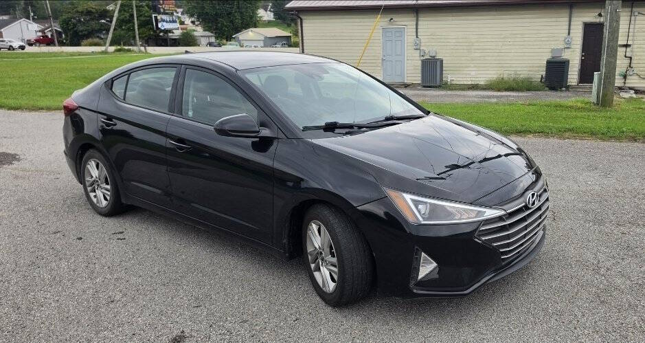 hyundai elantra 2020 5NPD84LFXLH629595 image hyundai elantra 2020 5NPD84LFXLH629595 image