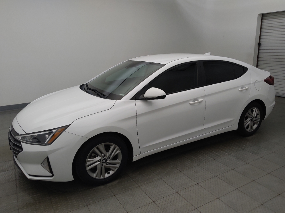hyundai elantra 2020 5NPD84LF7LH602466 image hyundai elantra 2020 5NPD84LF7LH602466 image