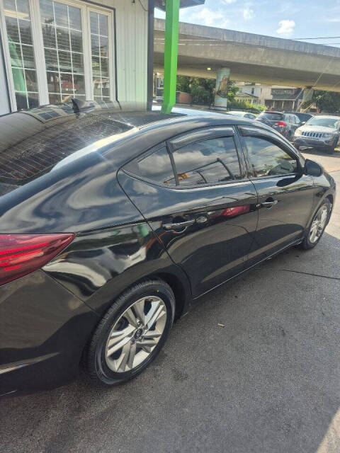 hyundai elantra 2020 5NPD84LFXLH524328 image hyundai elantra 2020 5NPD84LFXLH524328 image