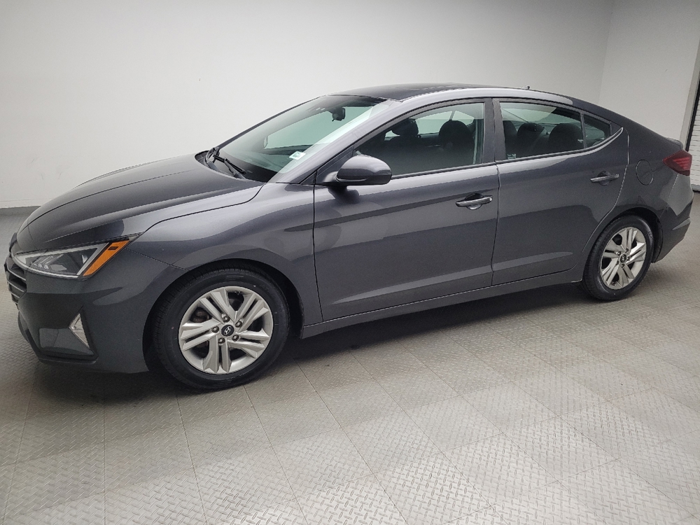 hyundai elantra 2020 5NPD84LF3LH610631 image hyundai elantra 2020 5NPD84LF3LH610631 image
