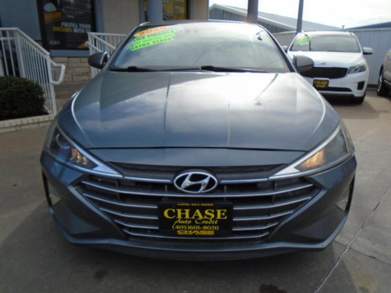 hyundai elantra 2020 5NPD74LF1LH506965 image hyundai elantra 2020 5NPD74LF1LH506965 image