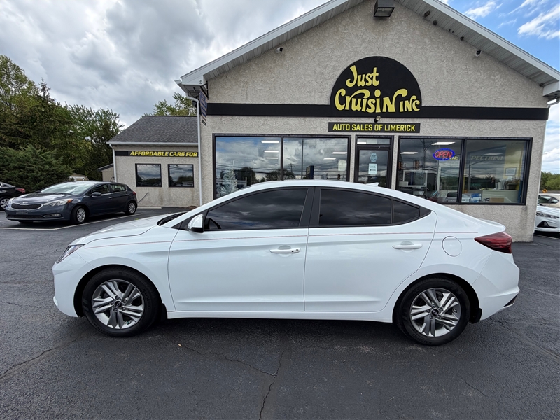 hyundai elantra 2020 5NPD84LF7LH530975 image hyundai elantra 2020 5NPD84LF7LH530975 image