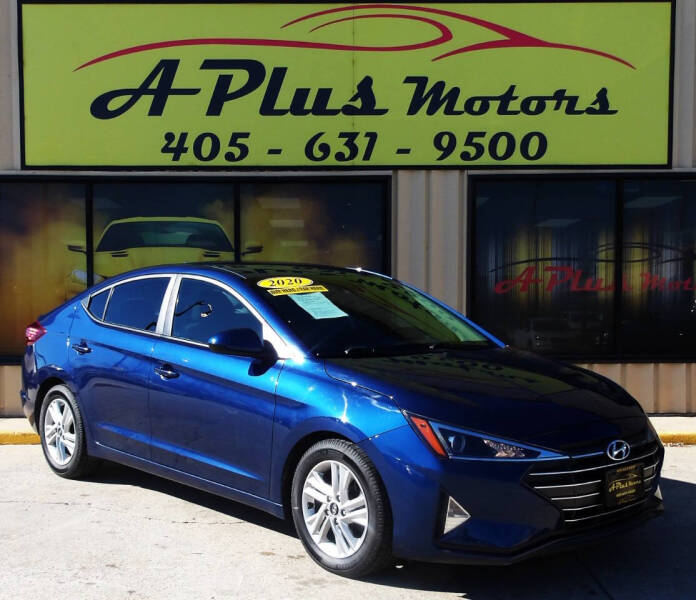hyundai elantra 2020 5NPD84LF0LH541106 image hyundai elantra 2020 5NPD84LF0LH541106 image