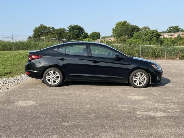 hyundai elantra 2020 5NPD84LF7LH629909 image hyundai elantra 2020 5NPD84LF7LH629909 image