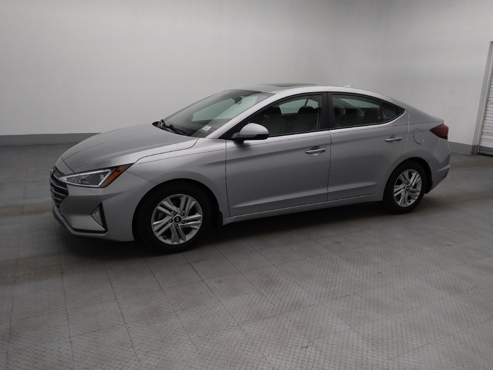 hyundai elantra 2020 5NPD84LFXLH602980 image hyundai elantra 2020 5NPD84LFXLH602980 image