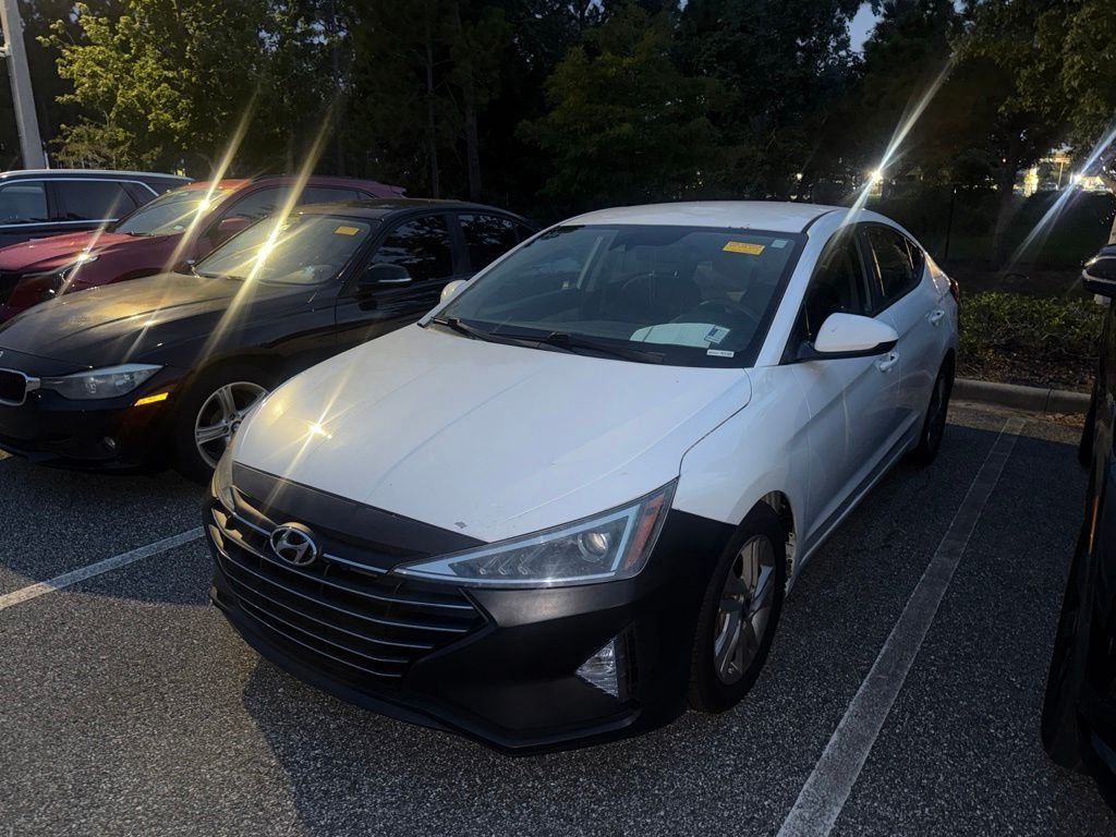 hyundai elantra 2020 5NPD84LF2LH508446 image hyundai elantra 2020 5NPD84LF2LH508446 image