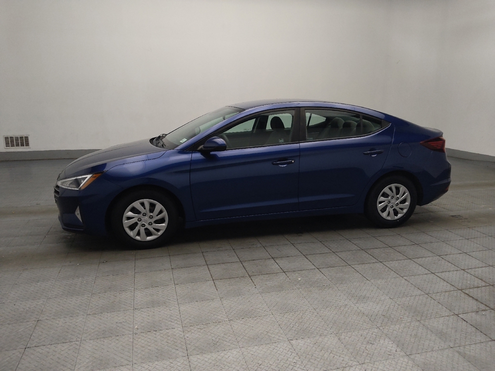 hyundai elantra 2020 5NPD74LF3LH610924 image hyundai elantra 2020 5NPD74LF3LH610924 image