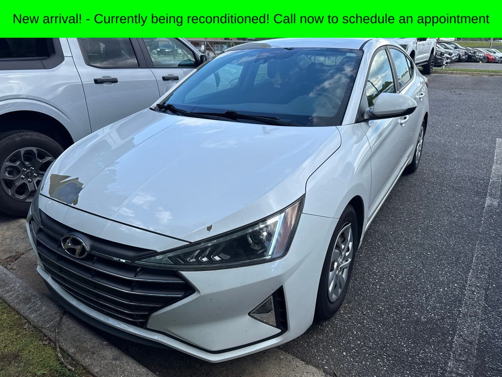 hyundai elantra 2020 5NPD74LF1LH500597 image hyundai elantra 2020 5NPD74LF1LH500597 image