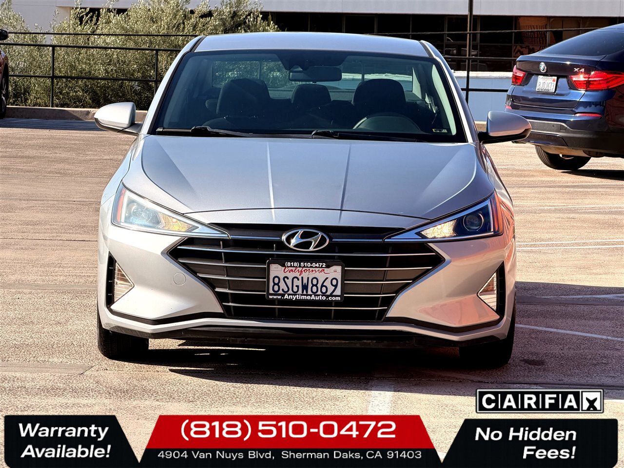 hyundai elantra 2020 KMHD74LF7LU072603 image hyundai elantra 2020 KMHD74LF7LU072603 image