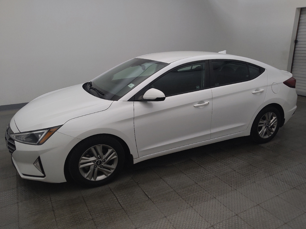hyundai elantra 2020 5NPD84LF8LH533125 image hyundai elantra 2020 5NPD84LF8LH533125 image