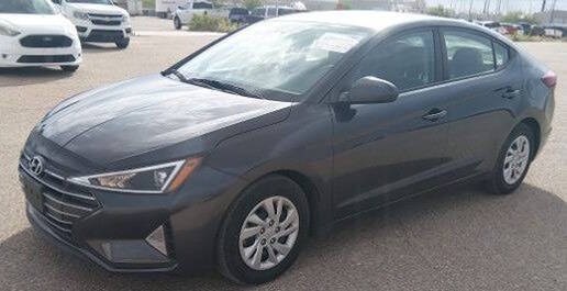 hyundai elantra 2020 5NPD74LF1LH602949 image hyundai elantra 2020 5NPD74LF1LH602949 image
