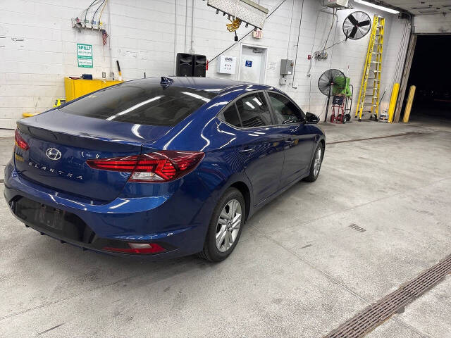 hyundai elantra 2020 5NPD84LF7LH583546 image hyundai elantra 2020 5NPD84LF7LH583546 image