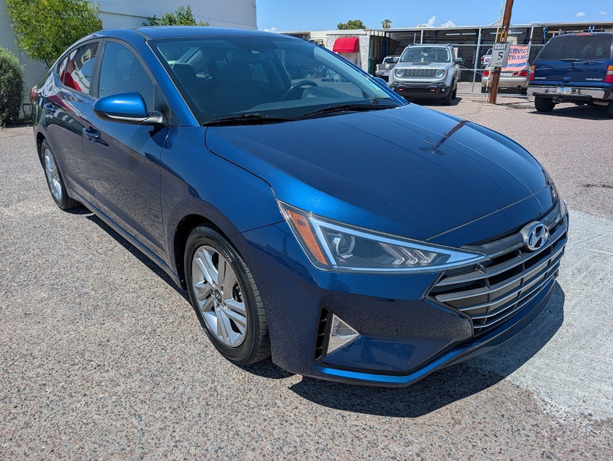 hyundai elantra 2020 5NPD84LF3LH594169 image hyundai elantra 2020 5NPD84LF3LH594169 image