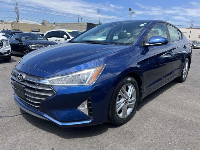 hyundai elantra 2020 5NPD84LF2LH597919 image hyundai elantra 2020 5NPD84LF2LH597919 image
