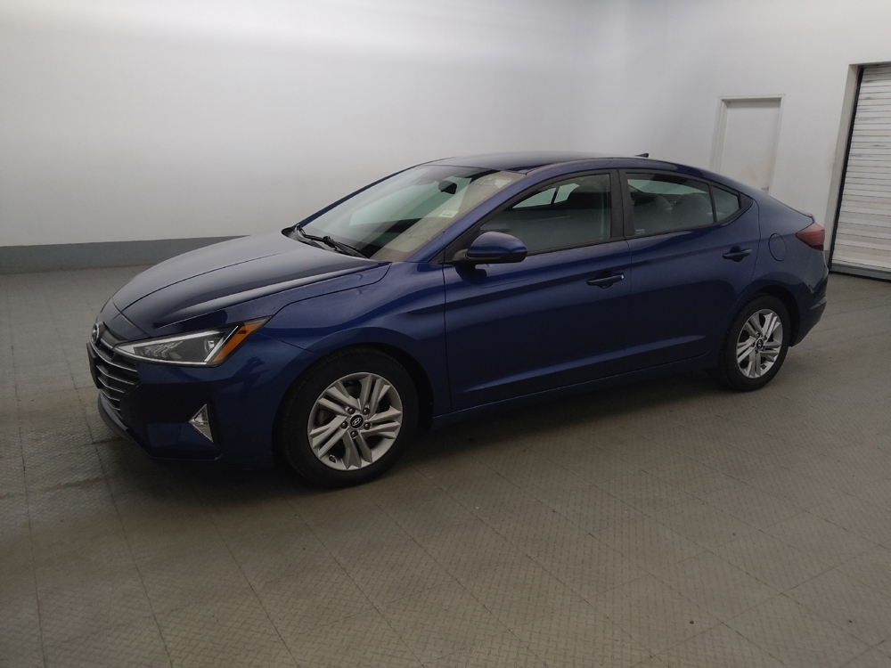 hyundai elantra 2020 5NPD84LF3LH546414 image hyundai elantra 2020 5NPD84LF3LH546414 image