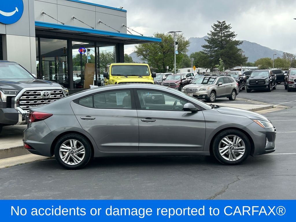 hyundai elantra 2020 5NPD84LF0LH533345 image hyundai elantra 2020 5NPD84LF0LH533345 image