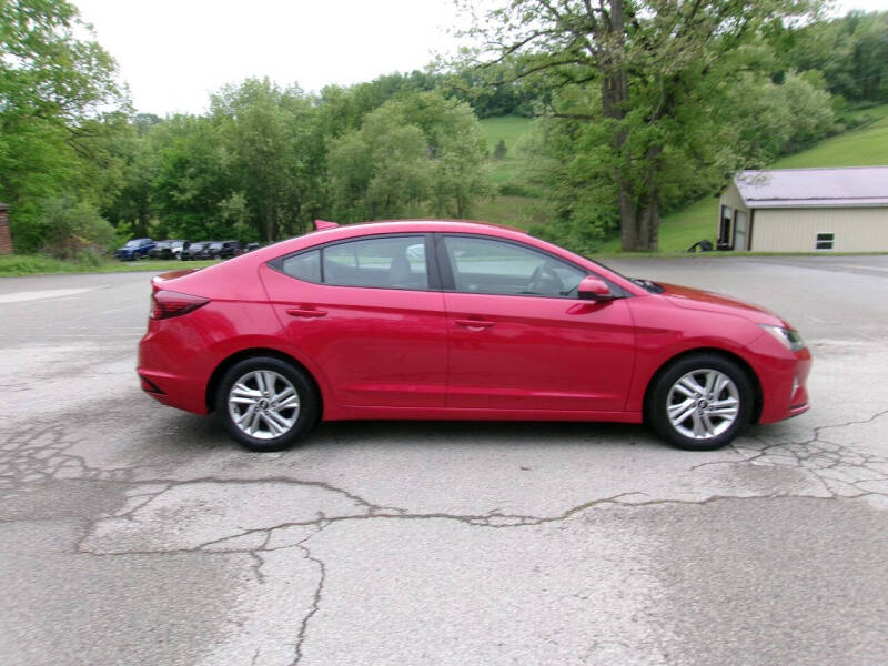 hyundai elantra 2020 5NPD84LF9LH549463 image hyundai elantra 2020 5NPD84LF9LH549463 image