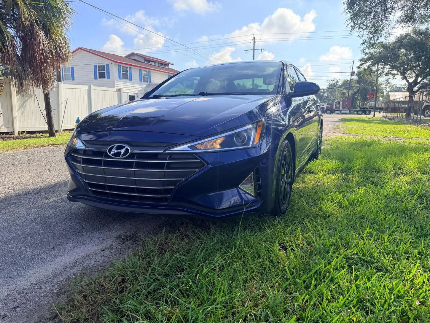 hyundai elantra 2020 5NPD74LF8LH600518 image hyundai elantra 2020 5NPD74LF8LH600518 image