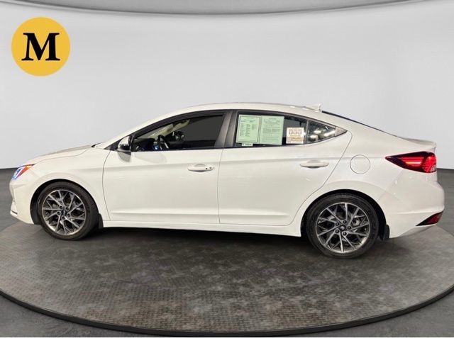 hyundai elantra 2020 5NPD84LF5LH529310 image hyundai elantra 2020 5NPD84LF5LH529310 image