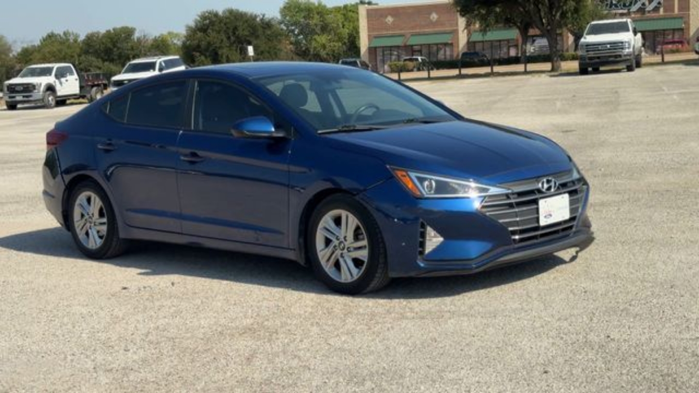 hyundai elantra 2020 5NPD84LF5LH607567 image hyundai elantra 2020 5NPD84LF5LH607567 image