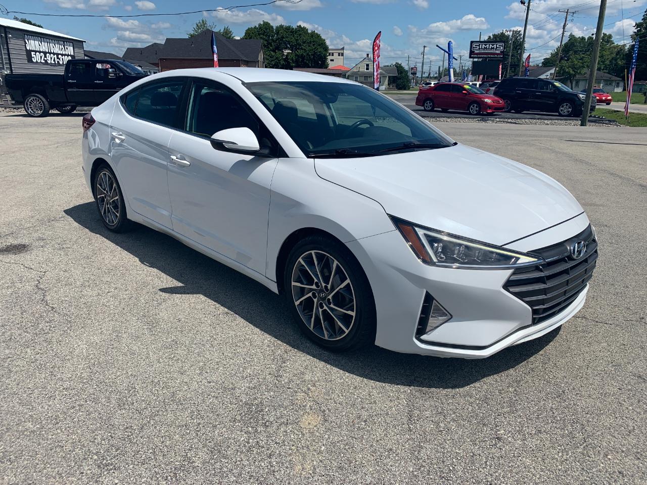 hyundai elantra 2020 5NPD84LF2LH572986 image hyundai elantra 2020 5NPD84LF2LH572986 image
