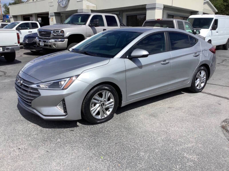 hyundai elantra 2020 5NPD84LF3LH600441 image hyundai elantra 2020 5NPD84LF3LH600441 image