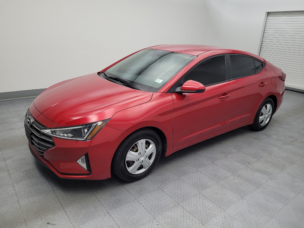 hyundai elantra 2020 5NPD74LF6LH589258 image hyundai elantra 2020 5NPD74LF6LH589258 image