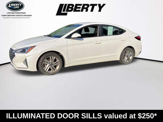 hyundai elantra 2020 5NPD84LF8LH531908 image hyundai elantra 2020 5NPD84LF8LH531908 image