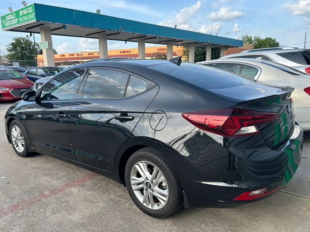 hyundai elantra 2020 5NPD84LF2LH573488 image hyundai elantra 2020 5NPD84LF2LH573488 image