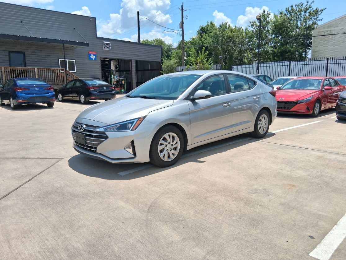 hyundai elantra 2020 5NPD74LF3LH613287 image hyundai elantra 2020 5NPD74LF3LH613287 image