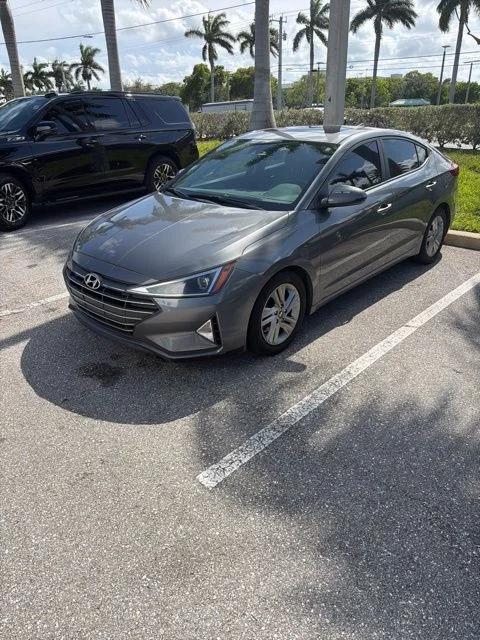 hyundai elantra 2020 5NPD84LF8LH517801 image hyundai elantra 2020 5NPD84LF8LH517801 image