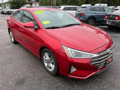 hyundai elantra 2020 5NPD84LFXLH570256 image hyundai elantra 2020 5NPD84LFXLH570256 image