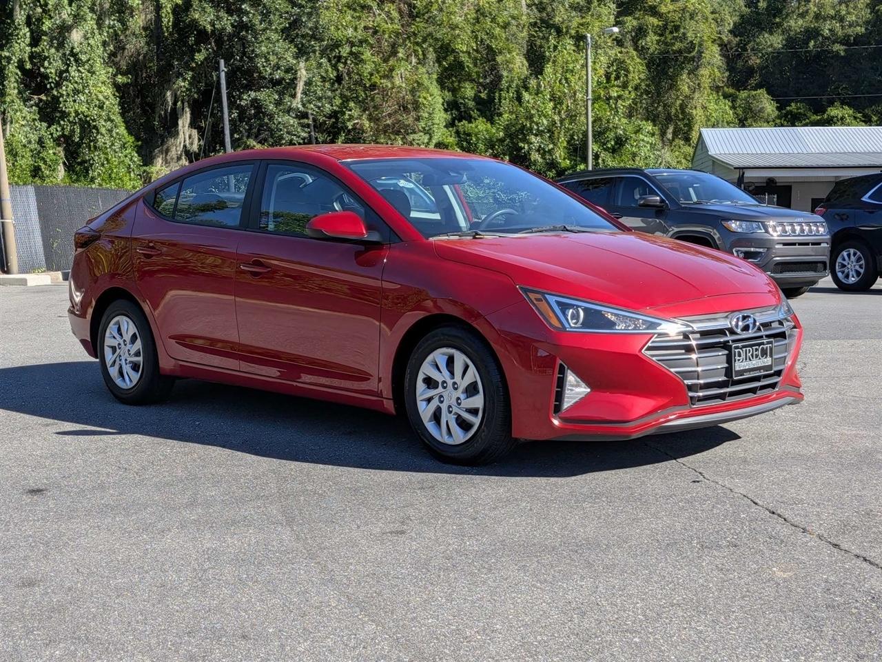 hyundai elantra 2020 5NPD74LF1LH603227 image hyundai elantra 2020 5NPD74LF1LH603227 image
