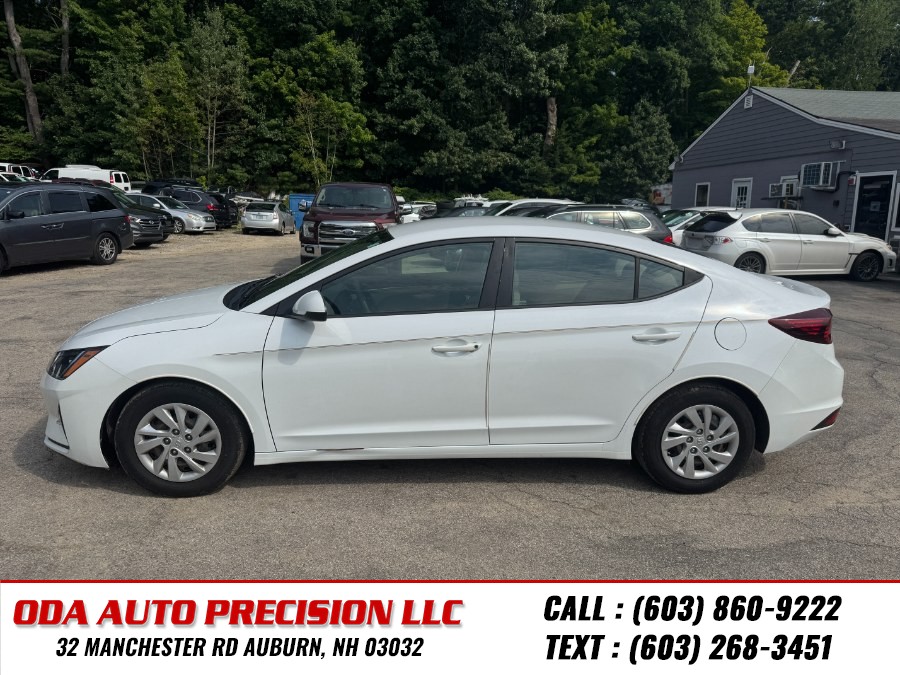 hyundai elantra 2020 5NPD74LF5LH617230 image hyundai elantra 2020 5NPD74LF5LH617230 image