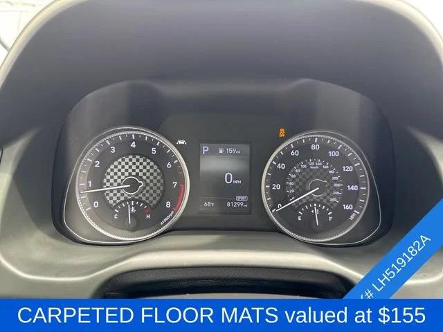 hyundai elantra 2020 5NPD74LF1LH519182 image hyundai elantra 2020 5NPD74LF1LH519182 image