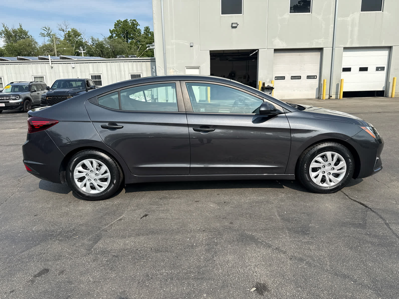 hyundai elantra 2020 5NPD74LF8LH606108 image hyundai elantra 2020 5NPD74LF8LH606108 image