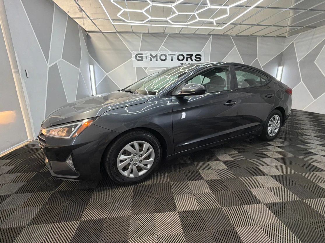 hyundai elantra 2020 5NPD74LF8LH614337 image hyundai elantra 2020 5NPD74LF8LH614337 image
