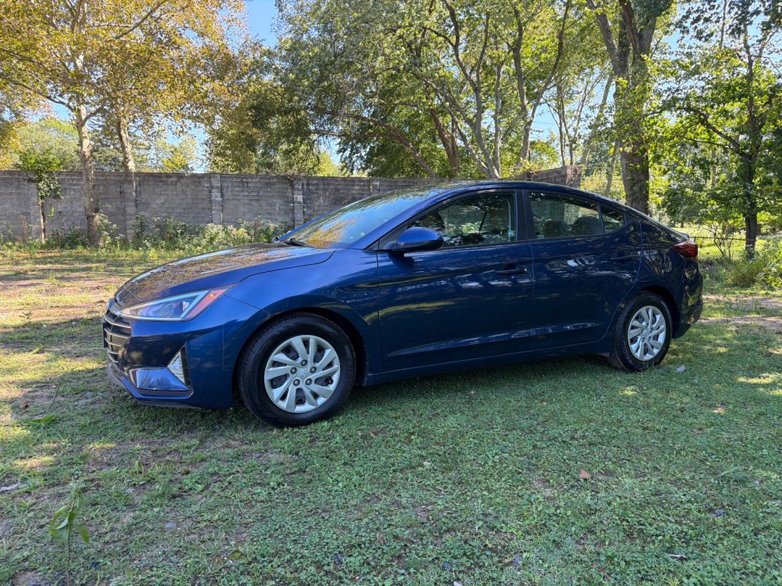 hyundai elantra 2020 5NPD74LF0LH609973 image hyundai elantra 2020 5NPD74LF0LH609973 image